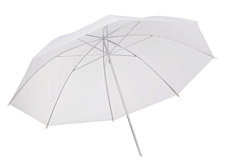 Godox UB-008 Parapluie Transparent 101cm pour Fujifilm FinePix S4200