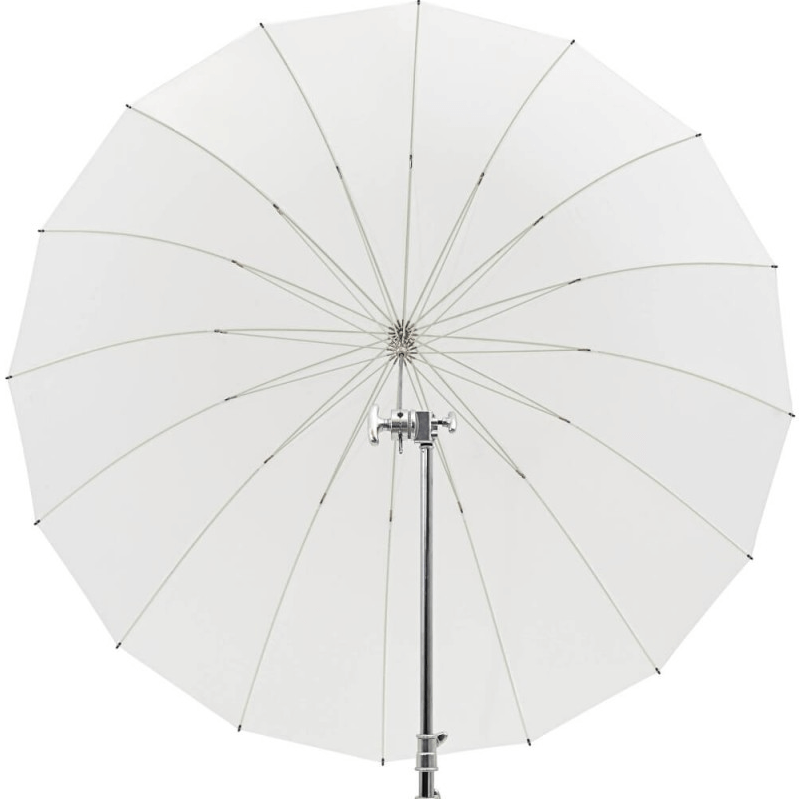 Godox UB-85D Parapluie Parabolique Transparent 85cm