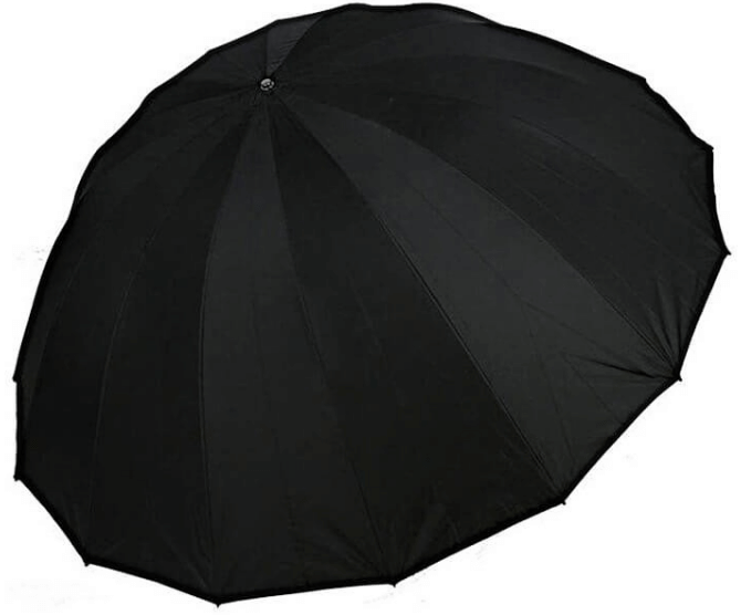 Godox UB-L1 60 Parapluie Noir et Blanc 150cm