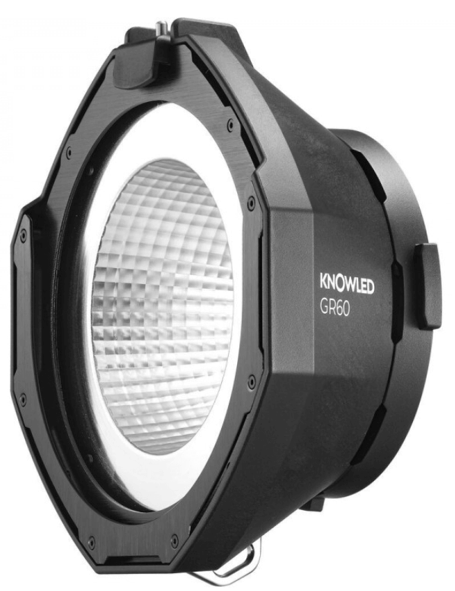 Godox Knowled GR60 Reflector para MG1200Bi (60°)