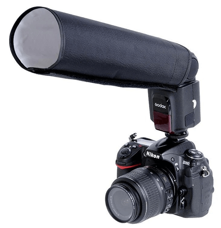 Godox SA-K6 Kit d'accessoires 6 en 1 pour Nikon Coolpix S32