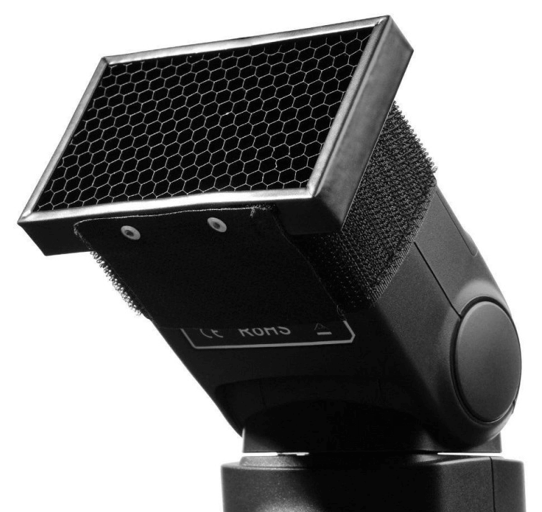 Godox SA-K6 Kit de accesorios 6 en 1 para Olympus VR-360