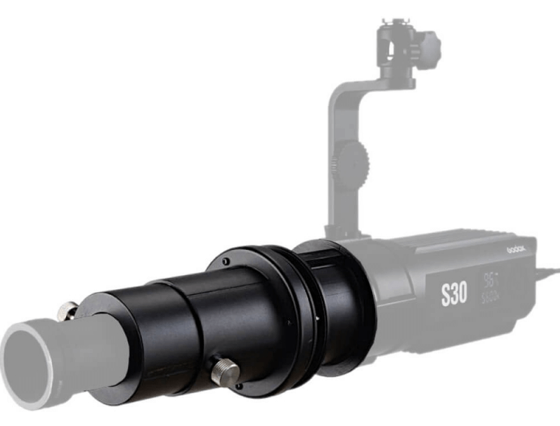 Godox SA-P1 Accessoire de projection pour S30