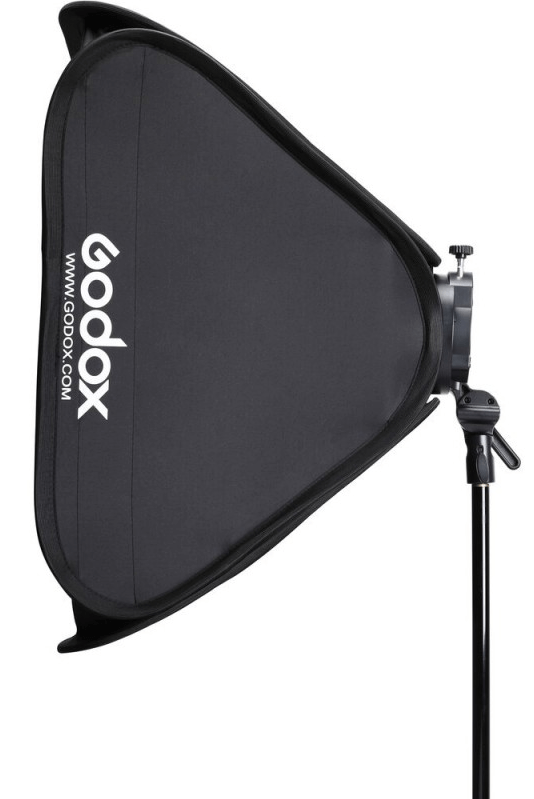 Godox SGUV6060 Set pour extérieurs à monture S2