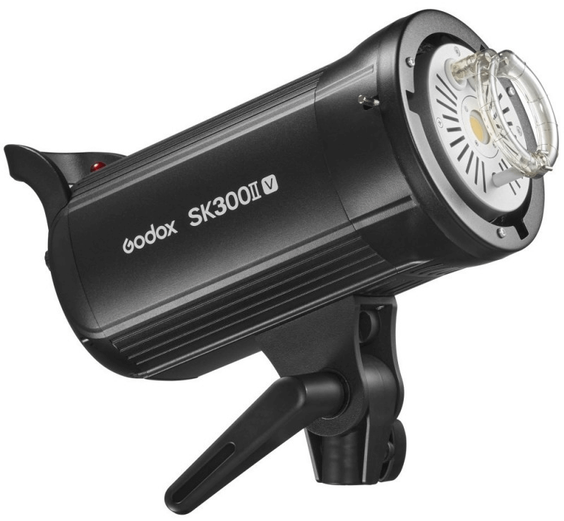 Godox SK300II-V (LED) Flash de Studio