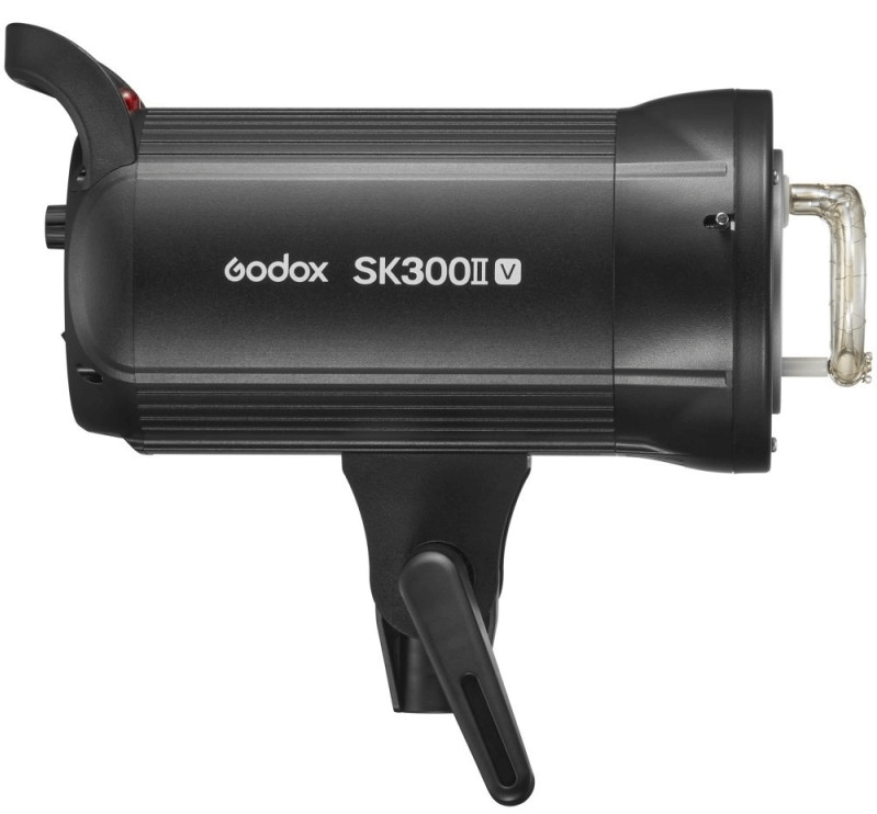Godox SK300II-V (LED) Flash de Studio