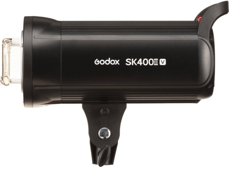 Godox SK400II-V (LED) Flash de Estudio