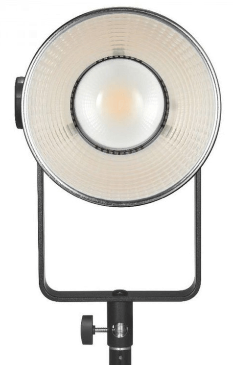 Godox SL-200II Bi-Color Lampe Vidéo LED 2800-6500K