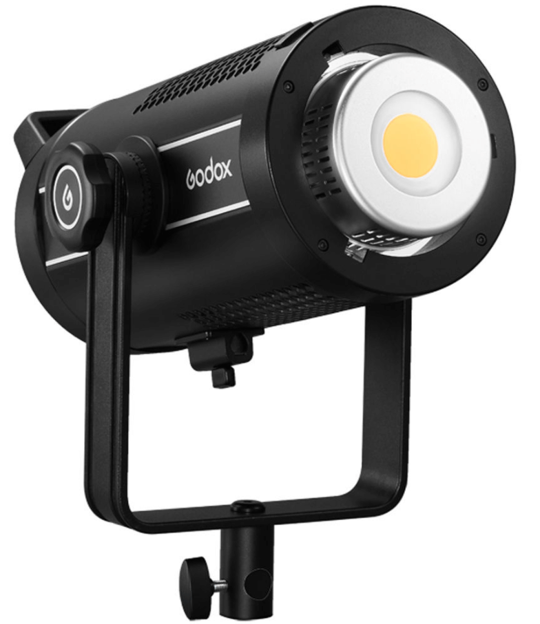 Godox SL-200W II Eclairage Continu LED Vidéo