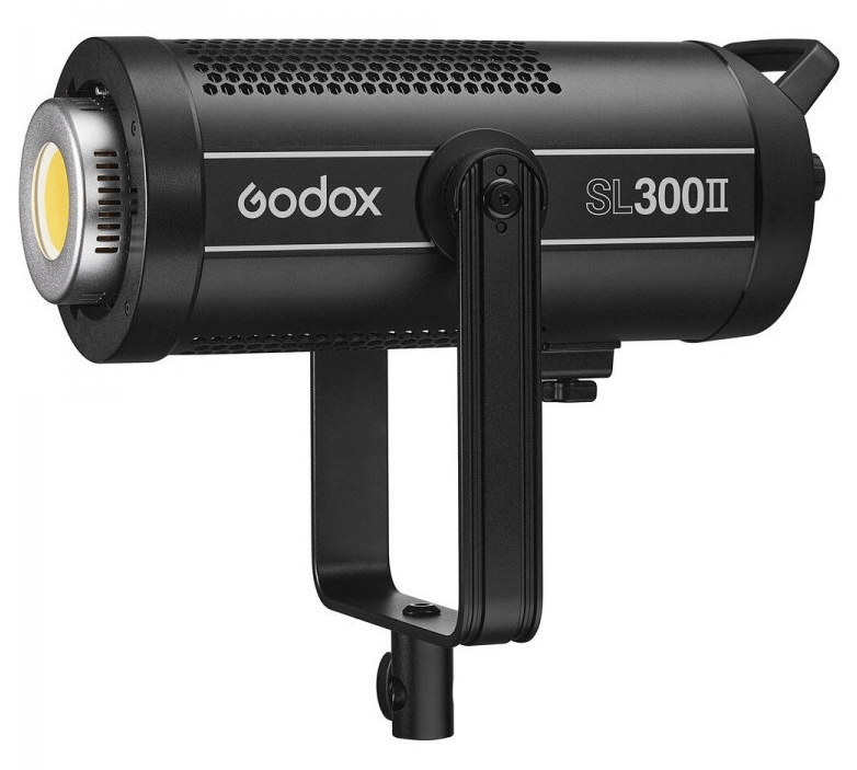 Godox SL300II Éclairage Vidéo LED