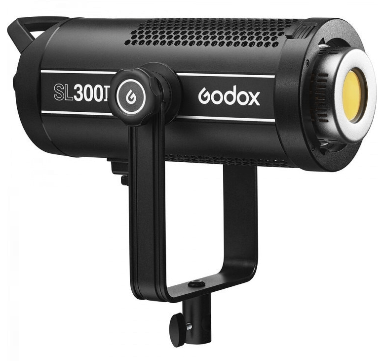 Godox SL300II Luz Vídeo LED