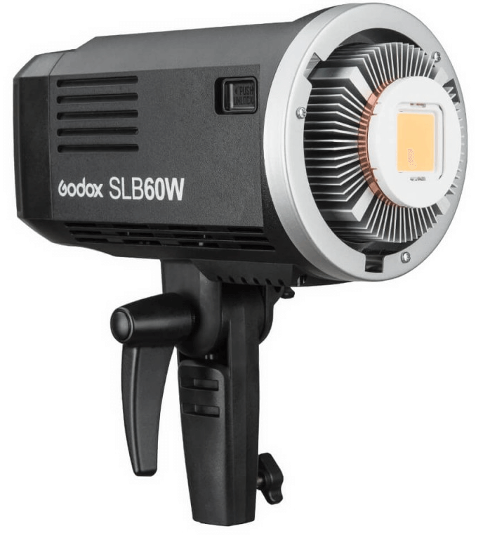Godox SLB-60W Eclairage Vidéo LED