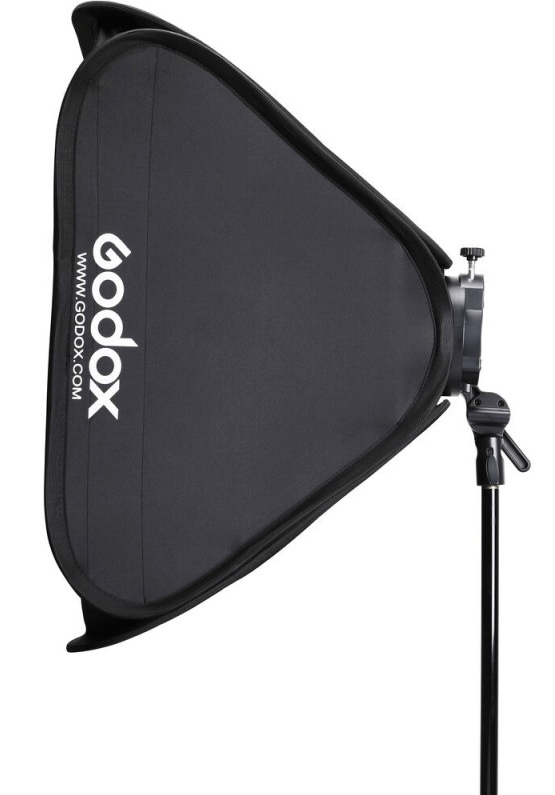 Godox SGGV8080 Set pour extérieurs à monture S2
