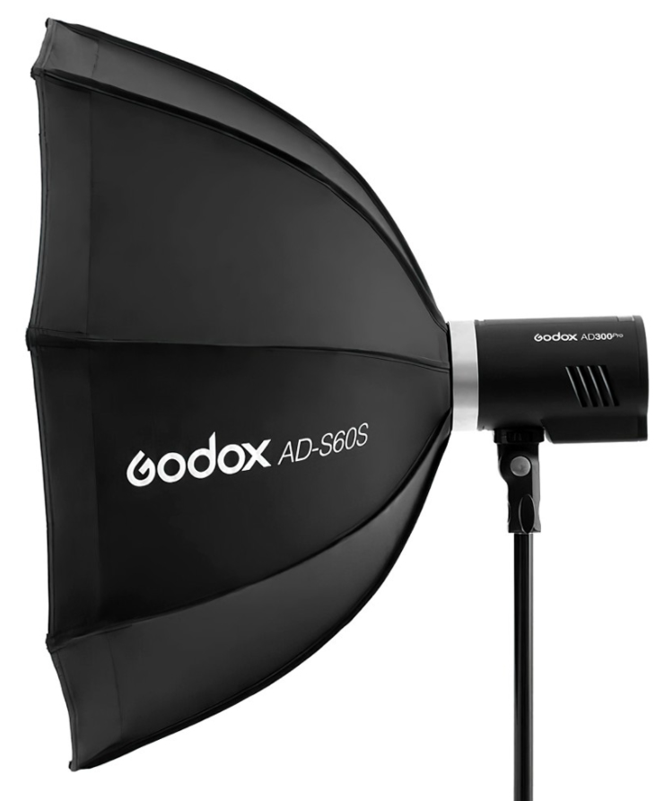 Godox AD-S60S Softbox pour AD300PRO