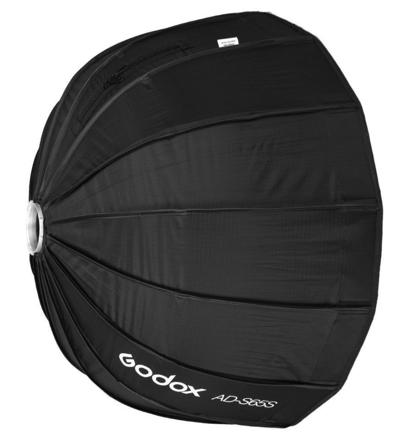 Godox AD-S65S Softbox Parabolique 65cm