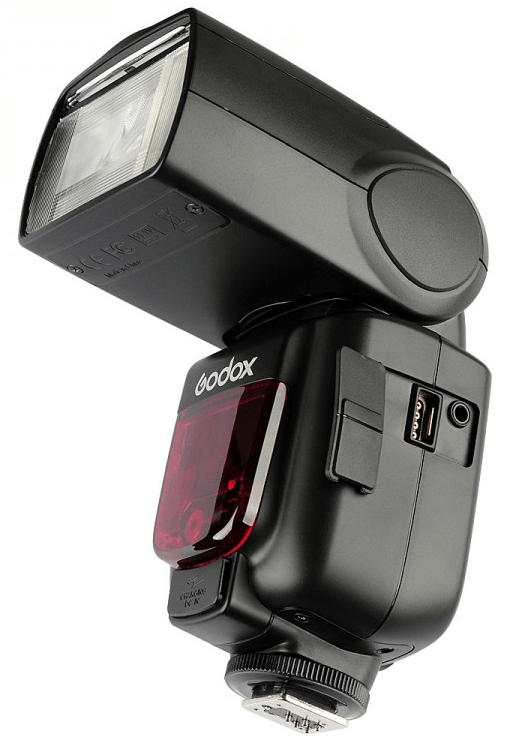Godox TT600 Flash Manual