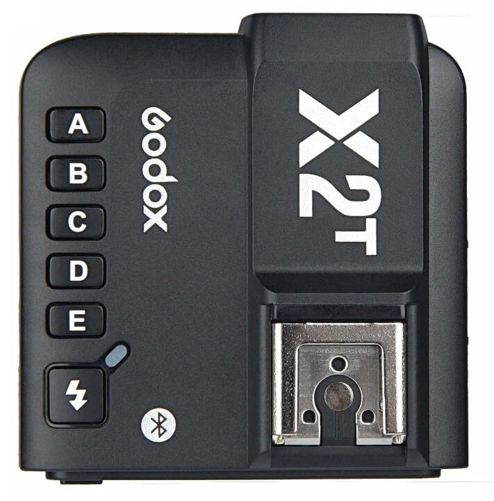 Godox X2T Nikon Transmisor para Nikon DL24-500