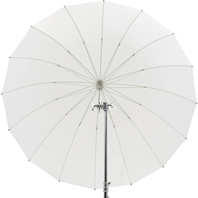 Godox UB-105D Paraguas Parabólico Transparente