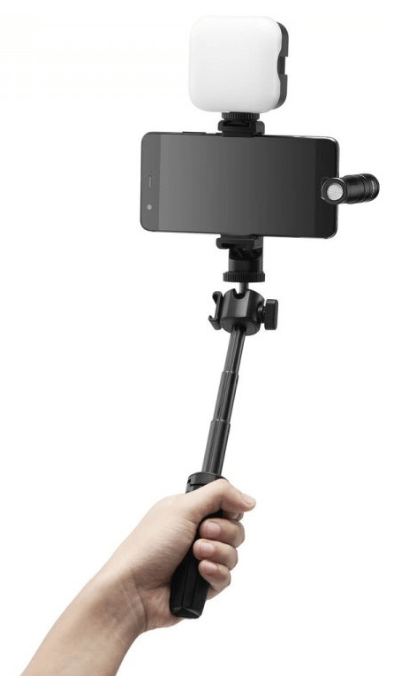 Godox VK2-UC Vlogging Kit pour Samsung Galaxy S23 FE