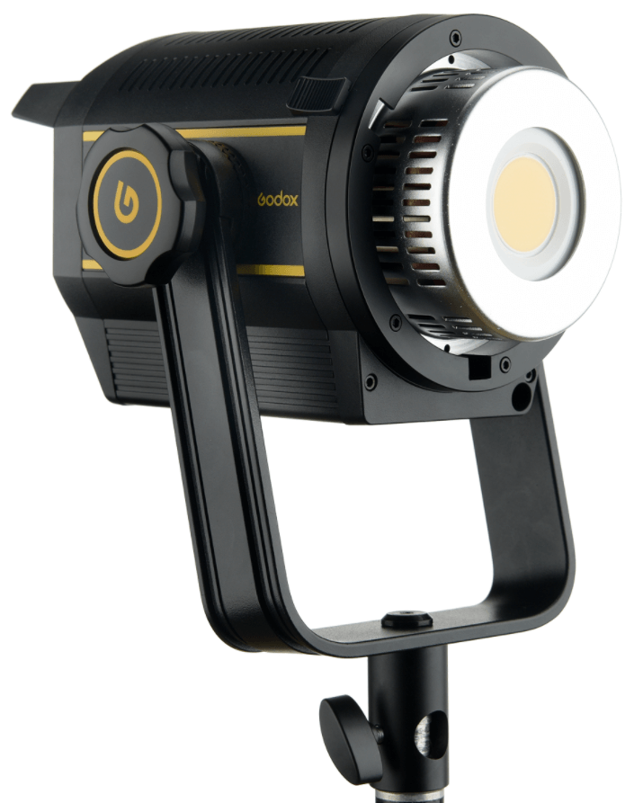 Godox VL150 Vidéo Eclairage LED