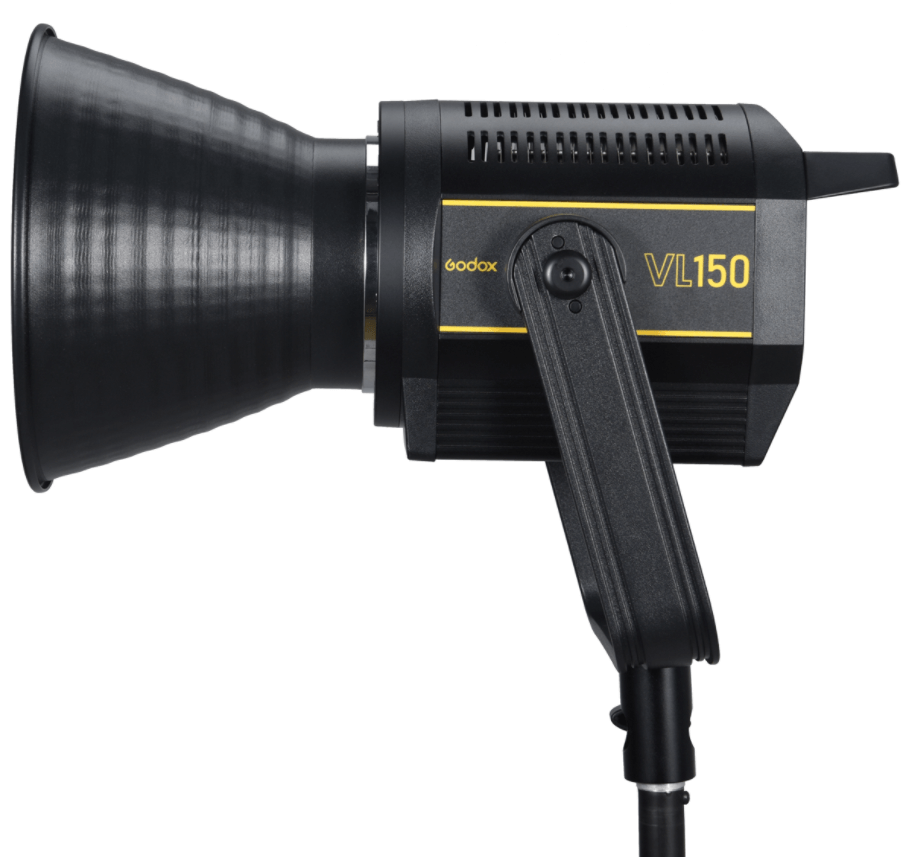 Godox VL150 Vidéo Eclairage LED