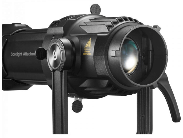 Godox VSA-19K Kit de Modificateurs de Lumière