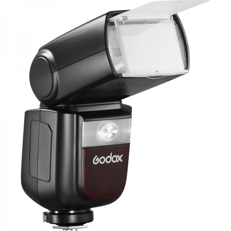 Godox Ving V860III Canon TTL Li-Ion Flash