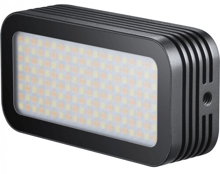 Godox WL8P Éclairage LED Waterproof