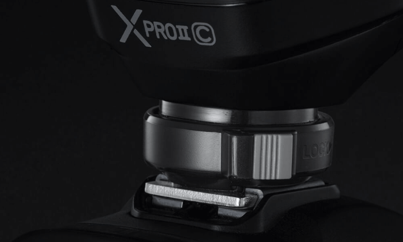 Godox XProIIN Transmisor Nikon