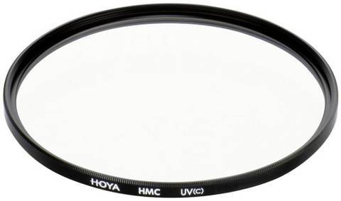 Filtro UV Hoya HMC (PHL) 37mm