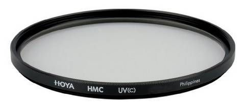 Filtro UV Hoya HMC (PHL) 58mm