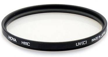 Filtre UV Hoya HMC (PHL) 43mm