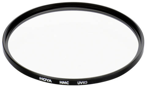 Filtre UV Hoya HMC (PHL) 49mm