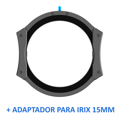 Filtro Irix Edge 100 Hard Nano GND8 0.9 100x150mm