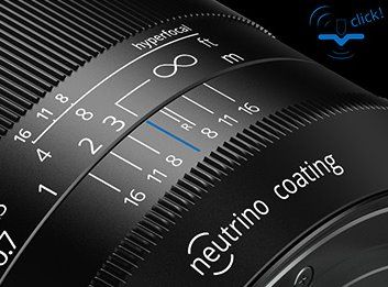 Irix Blackstone 15mm f/2.4 Wide Angle for Canon EOS 750D