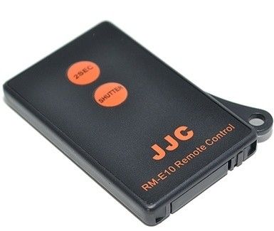 JJC RM-E10 Wireless Remote Control   