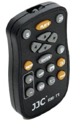 JJC RM-T1 Wireless Remote Control 