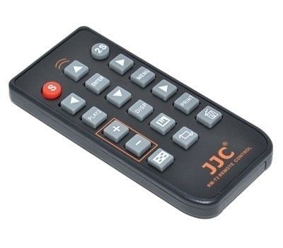 JJC RM-T2 Wireless Remote Control 