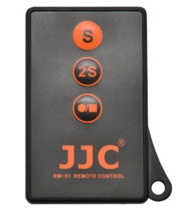 JJC RM-S1 Wireless Remote Control