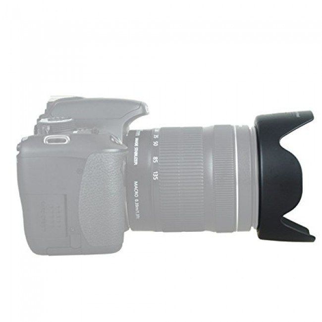 LH-73BII Lens Hood (Canon EW-73B)