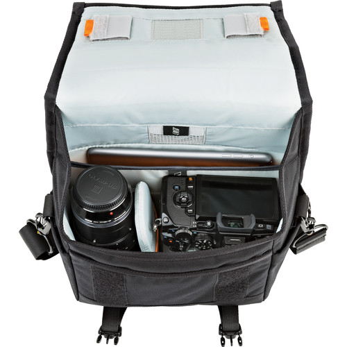 Lowepro M-Trekker SH 150 Bolsa para cámara