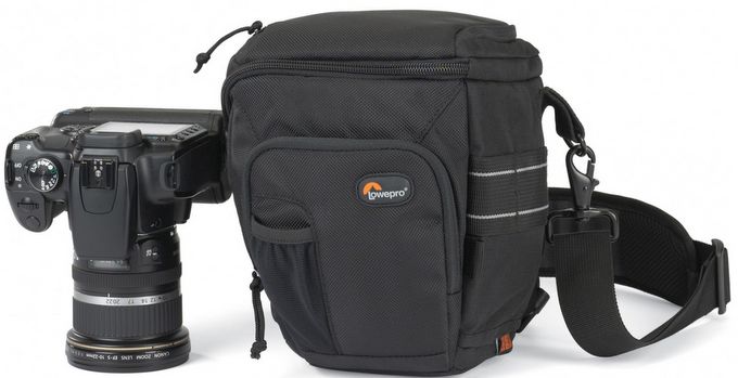 Lowepro Toploader Pro 65 AW Bag