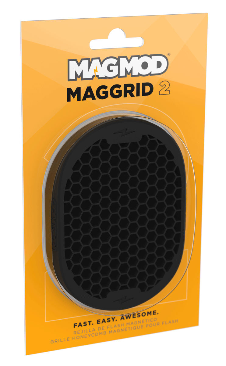 MagMod Professional Kit 2 pour Flash