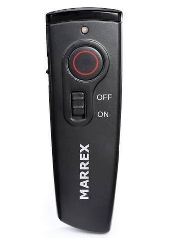 Receptor GPS Marrex GPS-N1 para Nikon (LCD)