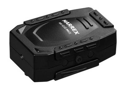 Récepteur GPS Marrex MX-G10 MKII pour Canon (LED)