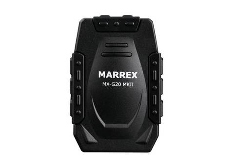 Receptor GPS Marrex MX-G20M MKII para Nikon D3200