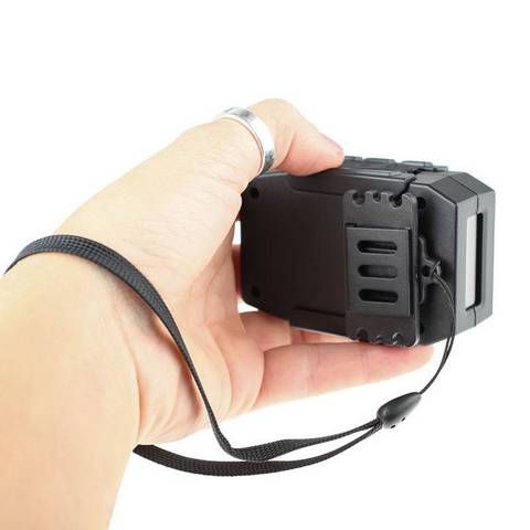Marrex MX-G10 MKII GPS for Canon (LED) for Canon EOS 750D