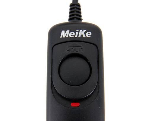 Meike Disparador Remoto RS-60E3 para Canon