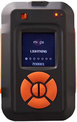 Miops Smart Déclencheur Appareil photo et Flash avec Smartphone Fujifilm F1