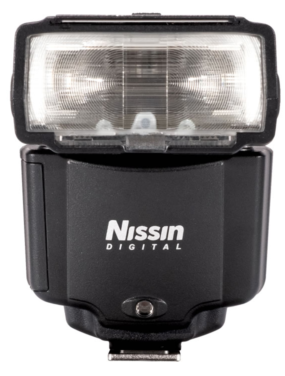 Flash Nissin i400 Nikon